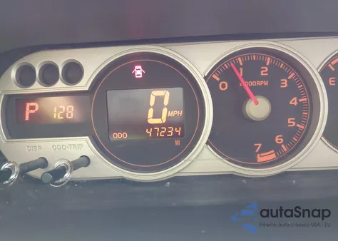 2010 Scion Xb Release Series 7.0 z USA, uszkodzony, nr VIN JTLZE4FE5A1101795